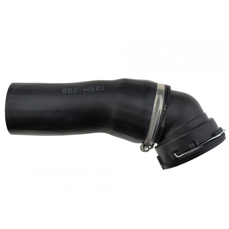 Furtun admisie aer Bmw Seria 5 E60 530d, E61 530d 2002-2005, 11617799400
