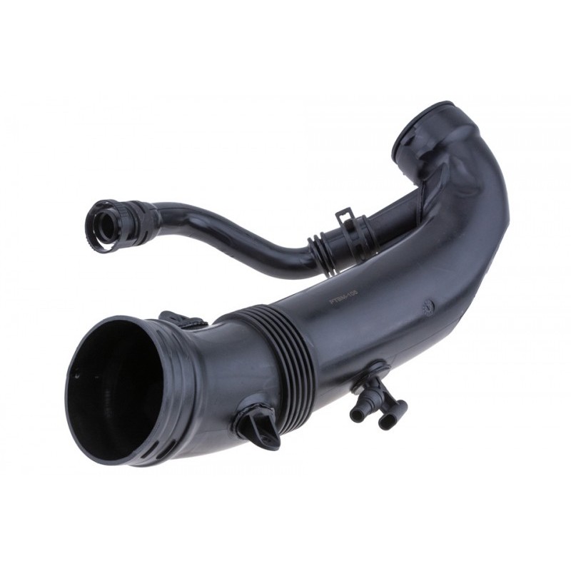 Furtun admisie aer motor 1.6 Mini R55, R56, R57, R58, R59, R60, R61 2012-2016, 13717627502