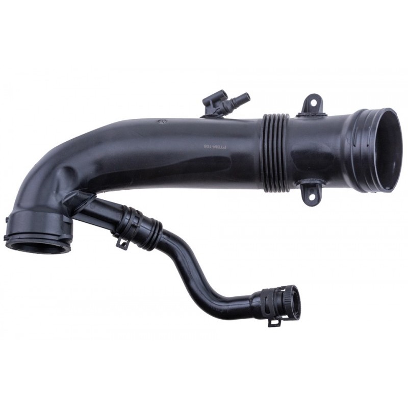 Furtun admisie aer motor 1.6 Mini R55, R56, R57, R58, R59, R60, R61 2012-2016, 13717627502