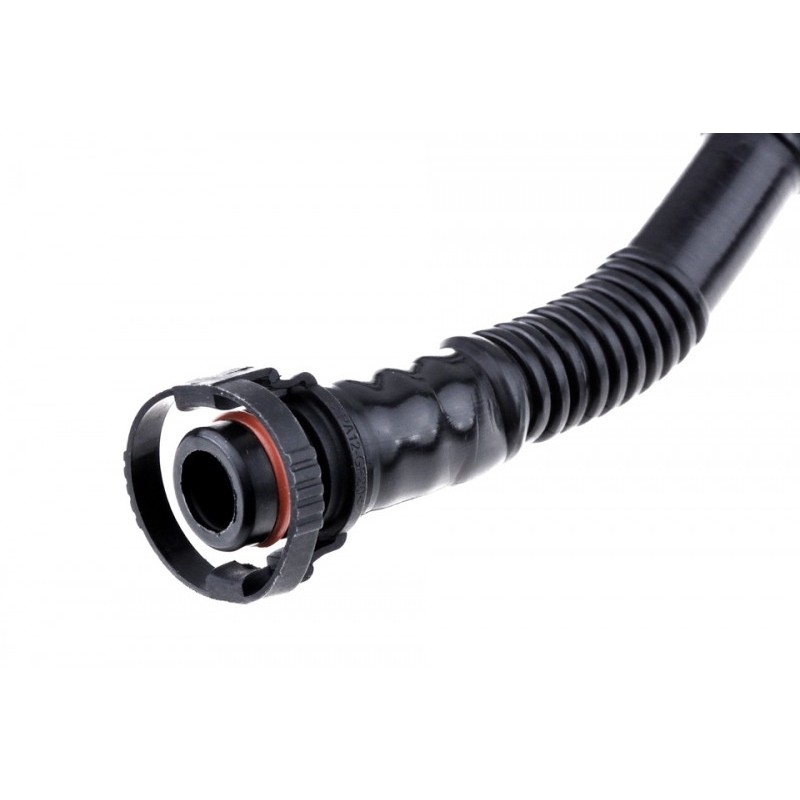 Furtun admisie aer Bmw Seria 1 (E87), 3 (E90), 3 (E91), X3 (E83), Z4 (E85) 2.0-3.0d 2003-2012, 11157533346
