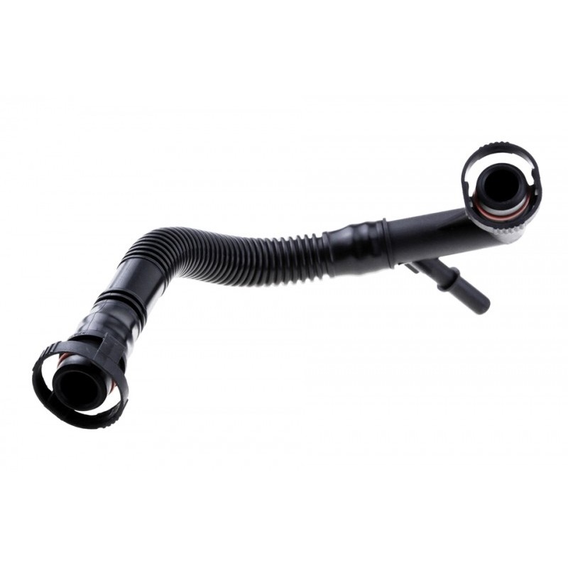 Furtun admisie aer Bmw Seria 3 (E46), 5 (E39), 5 (E60), 5 (E61), 7 (E38), 7 (E65, E66, E67), X3 (E83), X5 (E53), Z3 (E36), Z4 (E85) 2.0-3.0 1995-2010, 11617504535