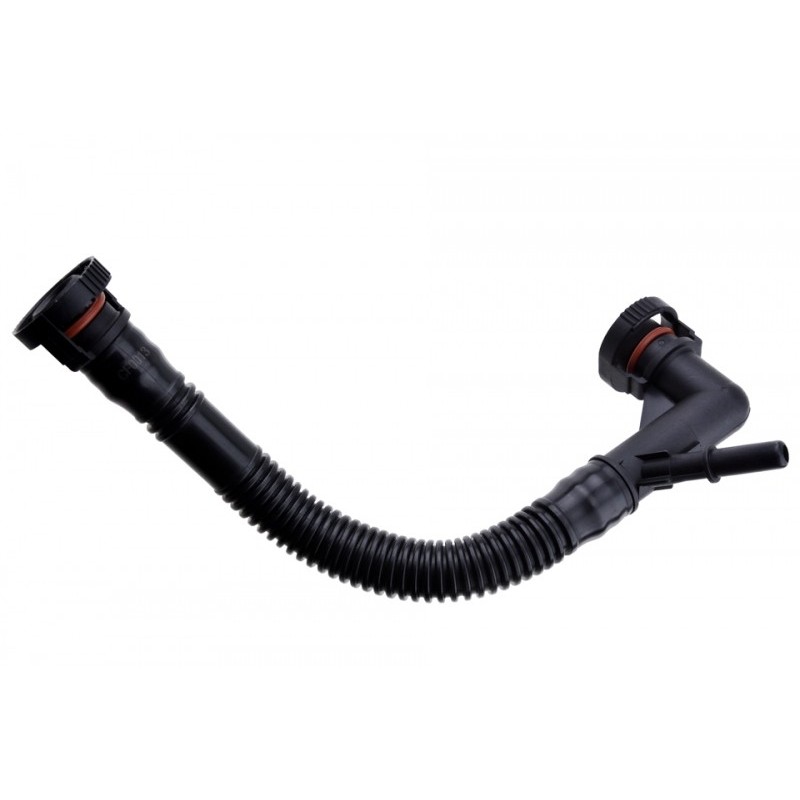 Furtun admisie aer Bmw Seria 3 (E46), 5 (E39), 5 (E60), 5 (E61), 7 (E38), 7 (E65, E66, E67), X3 (E83), X5 (E53), Z3 (E36), Z4 (E85) 2.0-3.0 1995-2010, 11617504535
