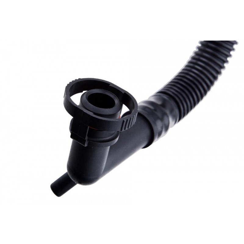Furtun admisie aer Bmw Seria 3 (E46), 5 (E39), 5 (E60), 5 (E61), 7 (E38), 7 (E65, E66, E67), X3 (E83), X5 (E53), Z3 (E36), Z4 (E85) 2.0-3.0 1995-2010, 11617504535