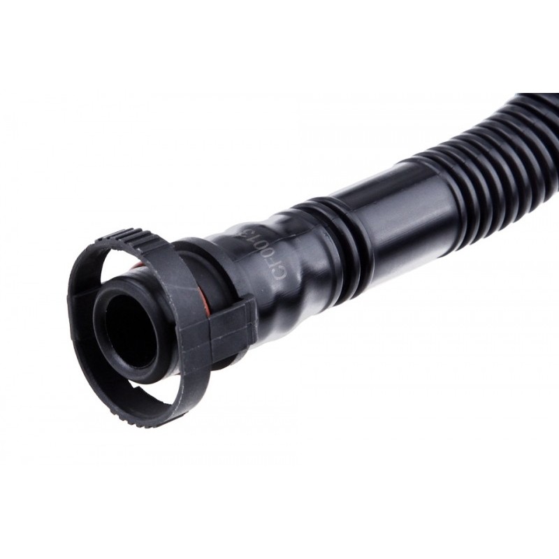 Furtun admisie aer Bmw Seria 3 (E46), 5 (E39), 5 (E60), 5 (E61), 7 (E38), 7 (E65, E66, E67), X3 (E83), X5 (E53), Z3 (E36), Z4 (E85) 2.0-3.0 1995-2010, 11617504535