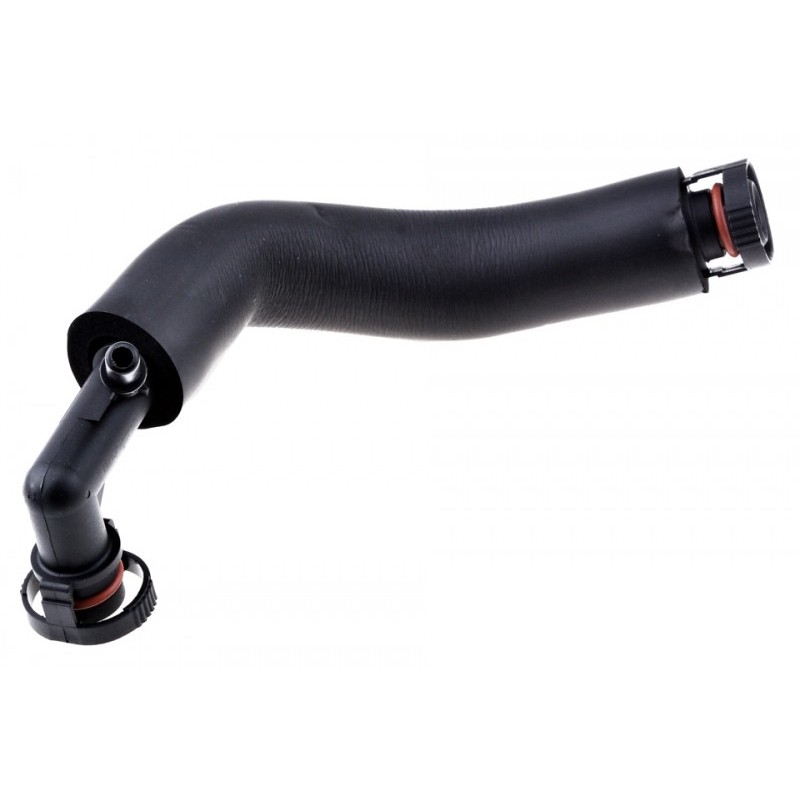 Furtun admisie aer Bmw Seria 3 (E46), 5 (E39), 5 (E60), 5 (E61), 7 (E65, E66, E67), X3 (E83), Z3 (E36), Z4 (E85) 2.0-3.0 1996-2010, 11617533399