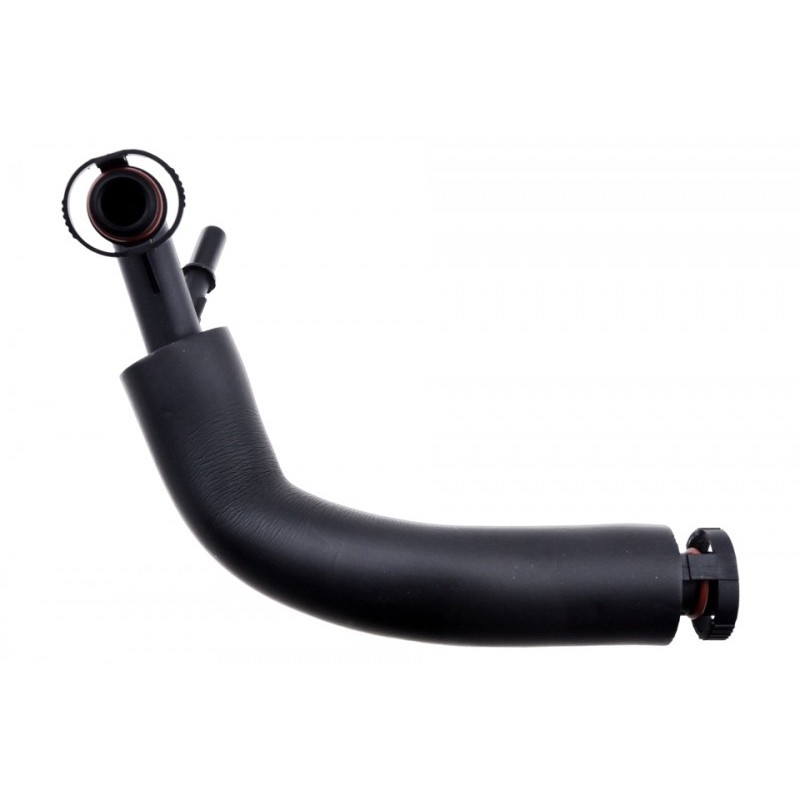 Furtun admisie aer Bmw Seria 3 (E46), 5 (E39), 5 (E60), 5 (E61), 7 (E65, E66, E67), X3 (E83), Z3 (E36), Z4 (E85) 2.0-3.0 1996-2010, 11617533399