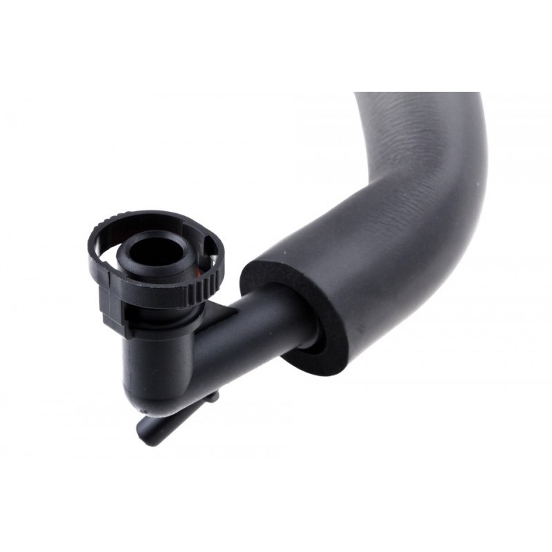 Furtun admisie aer Bmw Seria 3 (E46), 5 (E39), 5 (E60), 5 (E61), 7 (E65, E66, E67), X3 (E83), Z3 (E36), Z4 (E85) 2.0-3.0 1996-2010, 11617533399