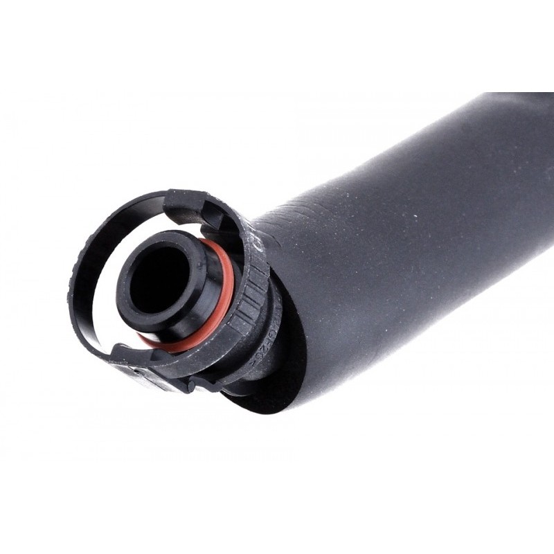 Furtun admisie aer Bmw Seria 3 (E46), 5 (E39), 5 (E60), 5 (E61), 7 (E65, E66, E67), X3 (E83), X5 (E53), Z3 (E36), Z4 (E85) 2.0-3.0 1998-2010, 11157532629
