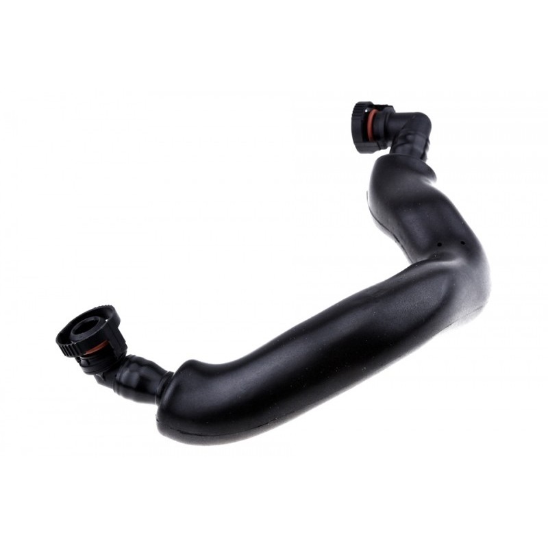 Furtun admisie aer Bmw Seria 5 (E60), 5 (E61), 6 (E63), 6 (E64), 7 (E65, E66, E67), X5 (E53) 3.6, 4.4, 4.8 2001-2010, 11617547186