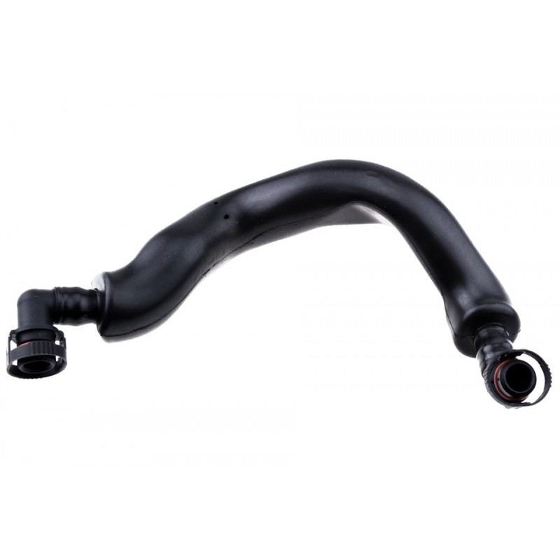 Furtun admisie aer Bmw Seria 5 (E60), 5 (E61), 6 (E63), 6 (E64), 7 (E65, E66, E67), X5 (E53) 3.6, 4.4, 4.8 2001-2010, 11617547186