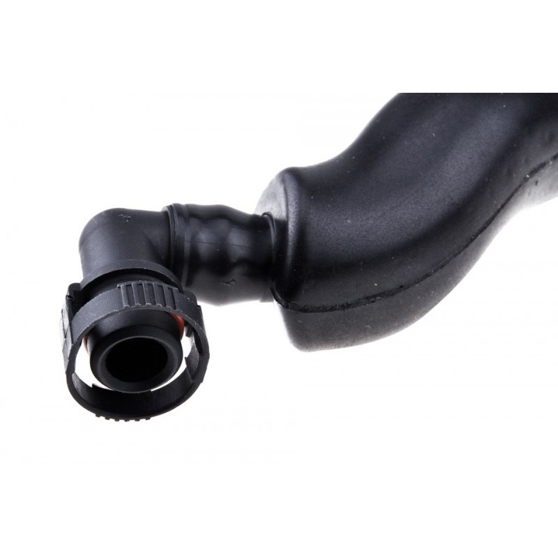 Furtun admisie aer Bmw Seria 5 (E60), 5 (E61), 6 (E63), 6 (E64), 7 (E65, E66, E67), X5 (E53) 3.6, 4.4, 4.8 2001-2010, 11617547186