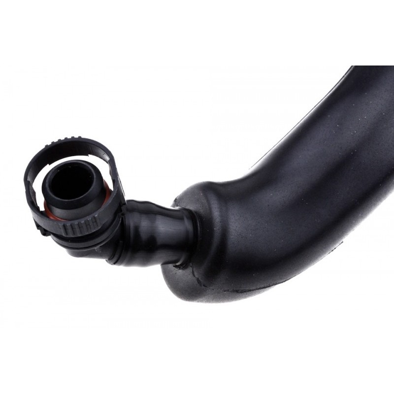 Furtun admisie aer Bmw Seria 5 (E60), 5 (E61), 6 (E63), 6 (E64), 7 (E65, E66, E67), X5 (E53) 3.6, 4.4, 4.8 2001-2010, 11617547186