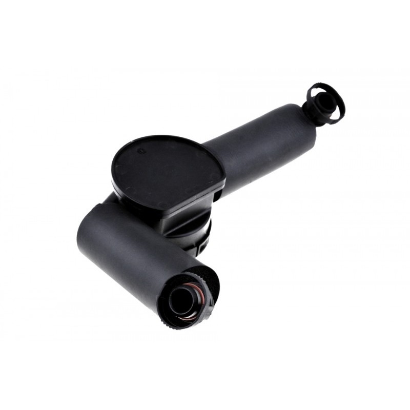 Furtun admisie aer Bmw Seria 5 (E60), 5 (E61), 6 (E63), 6 (E64), 7 (E65, E66, E67), X5 (E53) 3.6, 4.4, 4.8 2001-2010, 11617563476