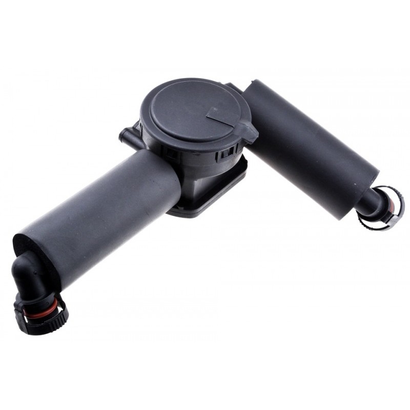 Furtun admisie aer Bmw Seria 5 (E60), 5 (E61), 6 (E63), 6 (E64), 7 (E65, E66, E67), X5 (E53) 3.6, 4.4, 4.8 2001-2010, 11617563476
