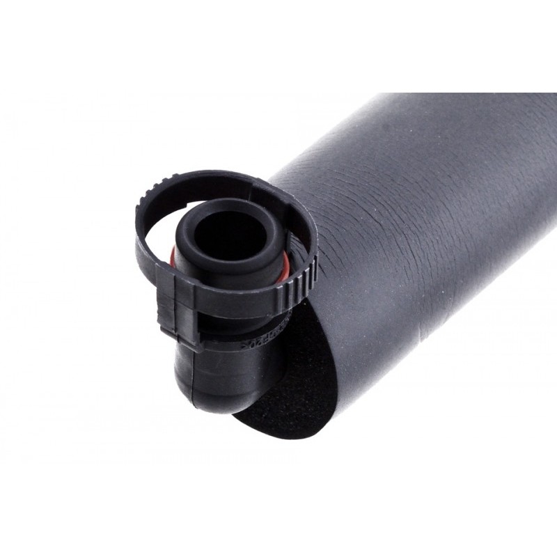 Furtun admisie aer Bmw Seria 5 (E60), 5 (E61), 6 (E63), 6 (E64), 7 (E65, E66, E67), X5 (E53) 3.6, 4.4, 4.8 2001-2010, 11617563476