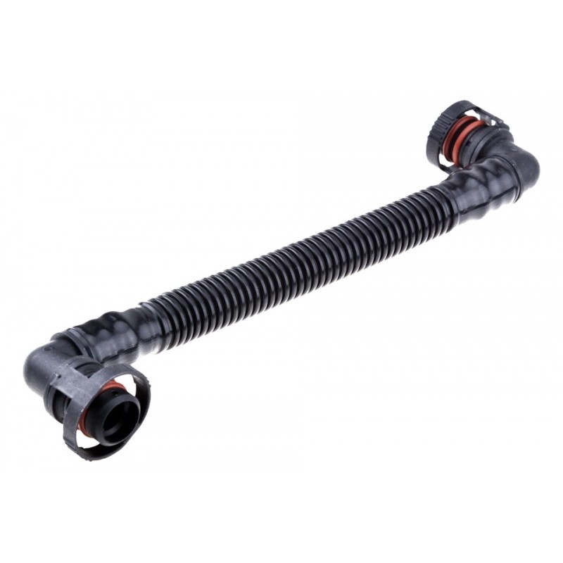 Furtun admisie aer Bmw Seria 3 (E46) Toring 2000-2005, 3 Coupe (E46) 2000-2005, versiune Usa, 11157513756