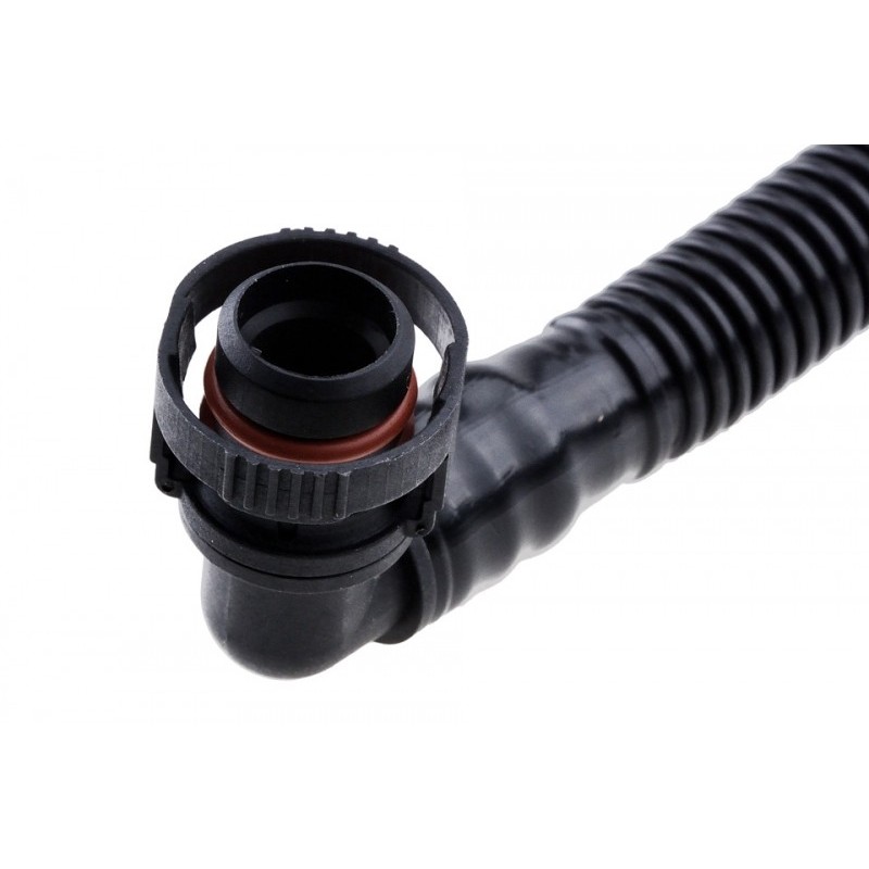 Furtun admisie aer Bmw Seria 3 (E46) Toring 2000-2005, 3 Coupe (E46) 2000-2005, versiune Usa, 11157513756