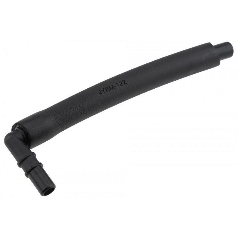 Furtun aerisire bloc motor Bmw Seria 3 E46, E90 316i, 318i, 320i 2000-2007, 1 E87 120i 2003-2007, X3 E83 2.0i 2003-2010, Z4 E85 2.0i 2004-2008, Furtun aerisire, 11157503524