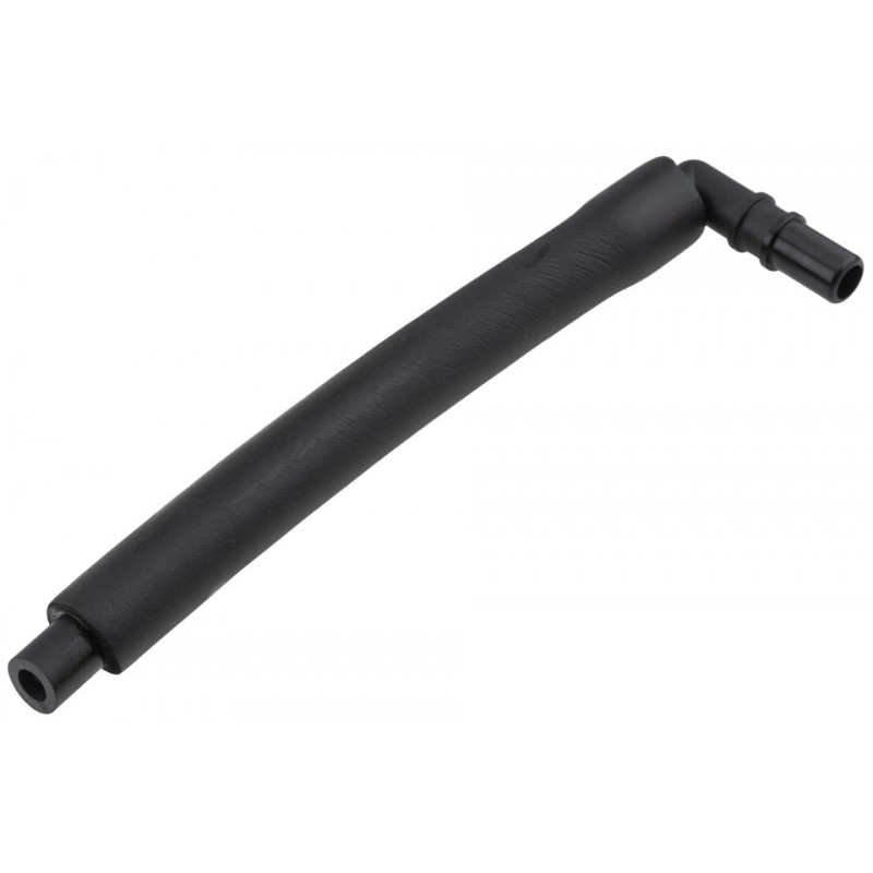 Furtun aerisire bloc motor Bmw Seria 3 E46, E90 316i, 318i, 320i 2000-2007, 1 E87 120i 2003-2007, X3 E83 2.0i 2003-2010, Z4 E85 2.0i 2004-2008, Furtun aerisire, 11157503524