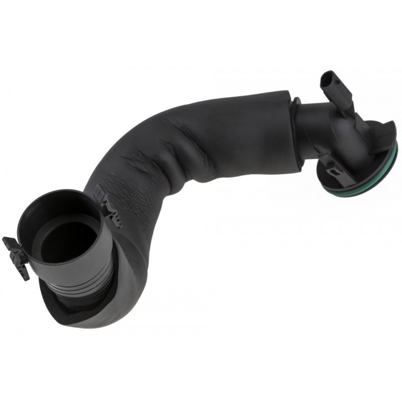 Furtun aerisire bloc motor Bmw Seria 3 F30, F31, F34 320i, 328i 2011-2018, 5 F10, F11 2010-17 520i, 528i, 1 F20, F21 125i 2010-2016, X1 E84 16i, 20i 2009-2015, X3 F25 2011-2017, X5 2014-2018, X6 F16 2014-2019, 11127598091