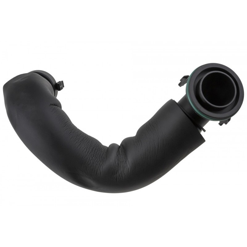 Furtun aerisire bloc motor Bmw Seria 3 F30, F31, F34 320i, 328i 2011-2018, 5 F10, F11 2010-17 520i, 528i, 1 F20, F21 125i 2010-2016, X1 E84 16i, 20i 2009-2015, X3 F25 2011-2017, X5 2014-2018, X6 F16 2014-2019, 11127598091