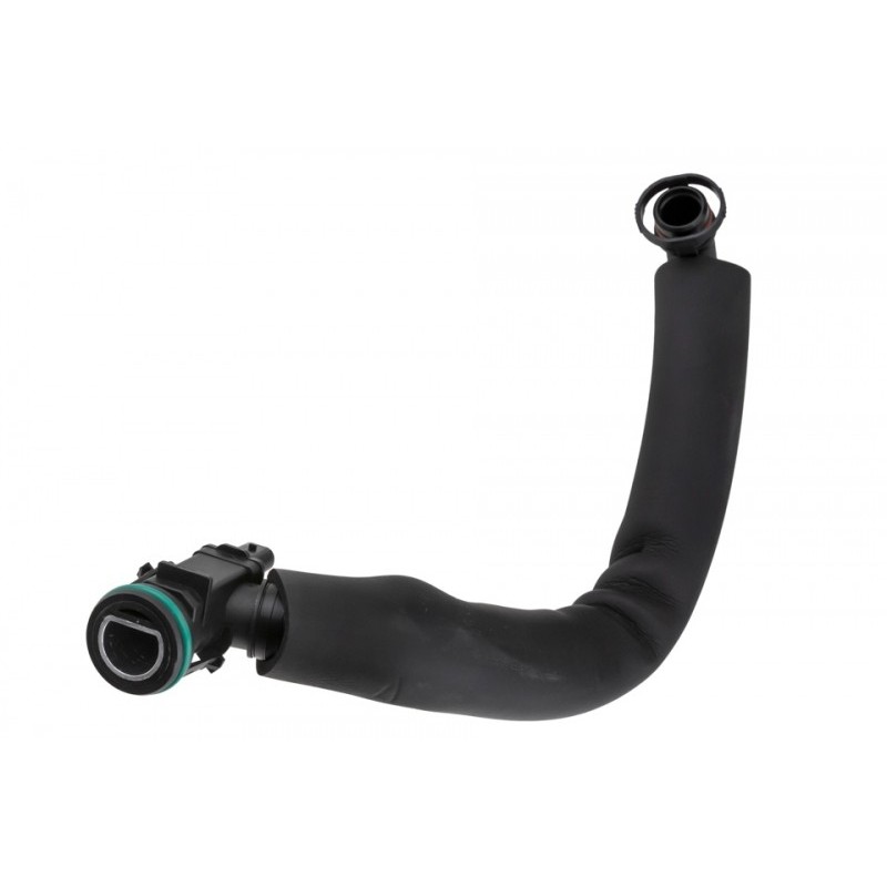 Furtun aerisire bloc motor Bmw Seria 3 F30, F31, G20, G21 318i, 320i, 330i 2014-2019, 5 G30, G331 520i, 530i 2015-2019, 7 G11, G12 730i 2014-2019, 11157623745