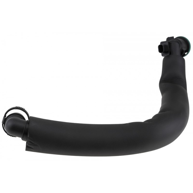 Furtun aerisire bloc motor Bmw Seria 3 F30, F31, G20, G21 318i, 320i, 330i 2014-2019, 5 G30, G331 520i, 530i 2015-2019, 7 G11, G12 730i 2014-2019, 11157623745