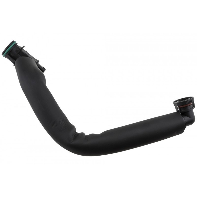 Furtun aerisire bloc motor Bmw Seria 3 F30, F31, G20, G21 318i, 320i, 330i 2014-2019, 5 G30, G331 520i, 530i 2015-2019, 7 G11, G12 730i 2014-2019, 11157623745