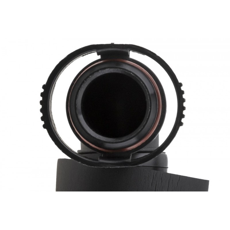 Furtun aerisire bloc motor Bmw Seria 3 F30, F31, G20, G21 318i, 320i, 330i 2014-2019, 5 G30, G331 520i, 530i 2015-2019, 7 G11, G12 730i 2014-2019, 11157623745