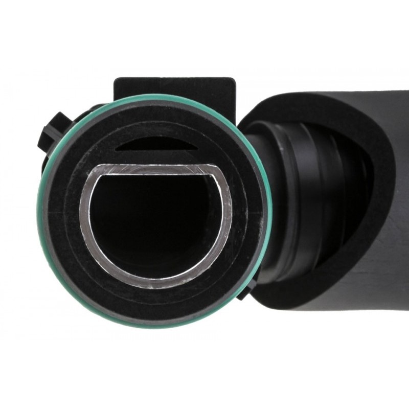 Furtun aerisire bloc motor Bmw Seria 3 F30, F31, G20, G21 318i, 320i, 330i 2014-2019, 5 G30, G331 520i, 530i 2015-2019, 7 G11, G12 730i 2014-2019, 11157623745