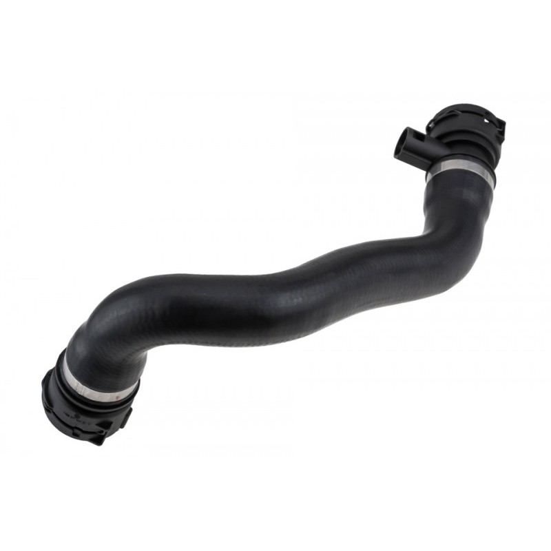 Furtun radiator Bmw Seria 3 (E46) 1.6, 1.9 02.98-07.06, 11531436409