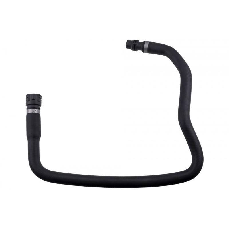 Furtun radiator Bmw Seria 5 (E39), 7 (E38) 2.0-3.0 08.95-05.04, 11531438632