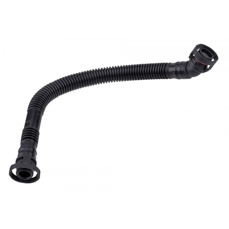 Furtun aerisire bloc motor Bmw Seria 1 (E87), 3 (E46), 3 (E90), 3 (E91), X3 (E83), Z4 (E85) 1.8, 2.0 2001-2012, 11157503523