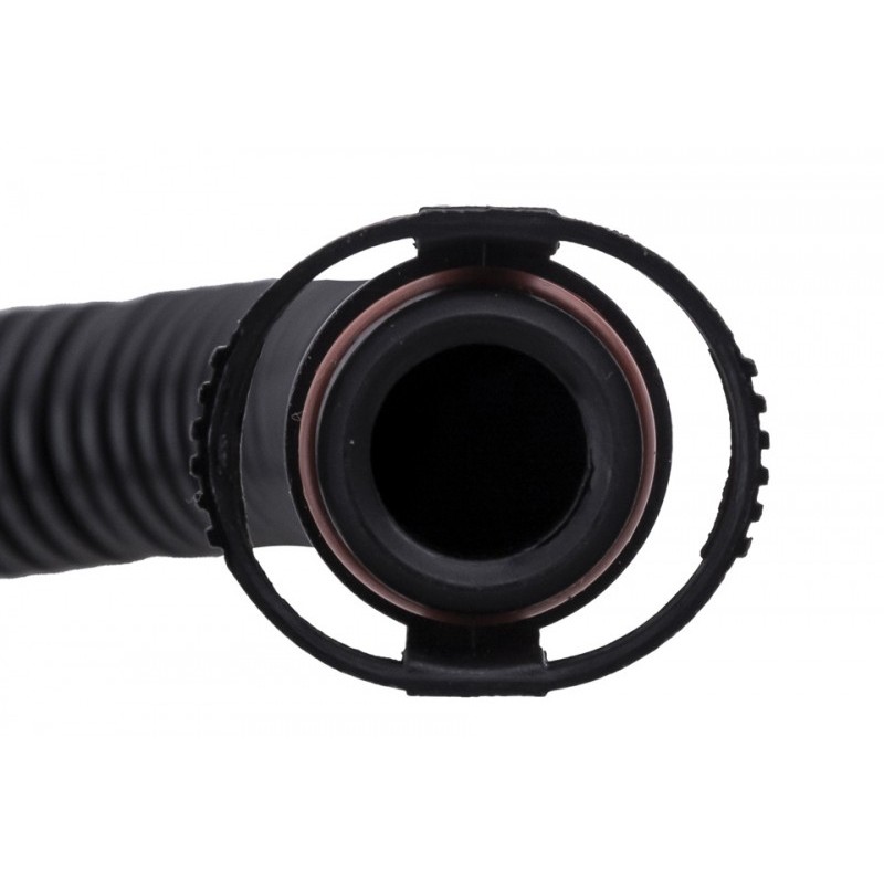 Furtun aerisire bloc motor Bmw Seria 1 (E87), 3 (E46), 3 (E90), 3 (E91), X3 (E83), Z4 (E85) 1.8, 2.0 2001-2012, 11157503523