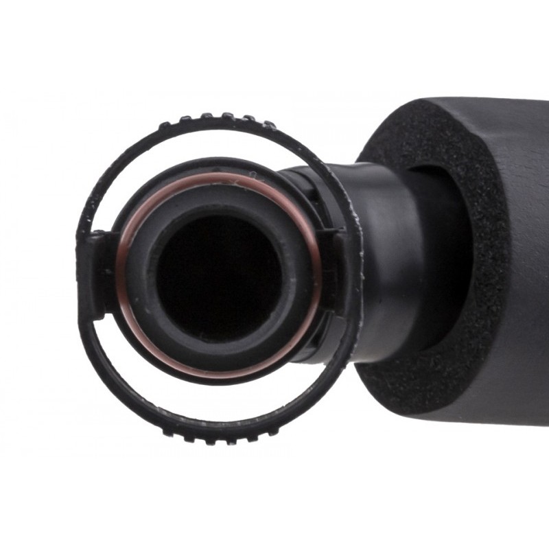 Furtun aerisire bloc motor Bmw Seria 5 (E60), 5 (E61), 6 (E63), 6 (E64), 7 (E65, E66, E67), X5 (E53) 4.0, 4.8 2004-2010, 11617540610