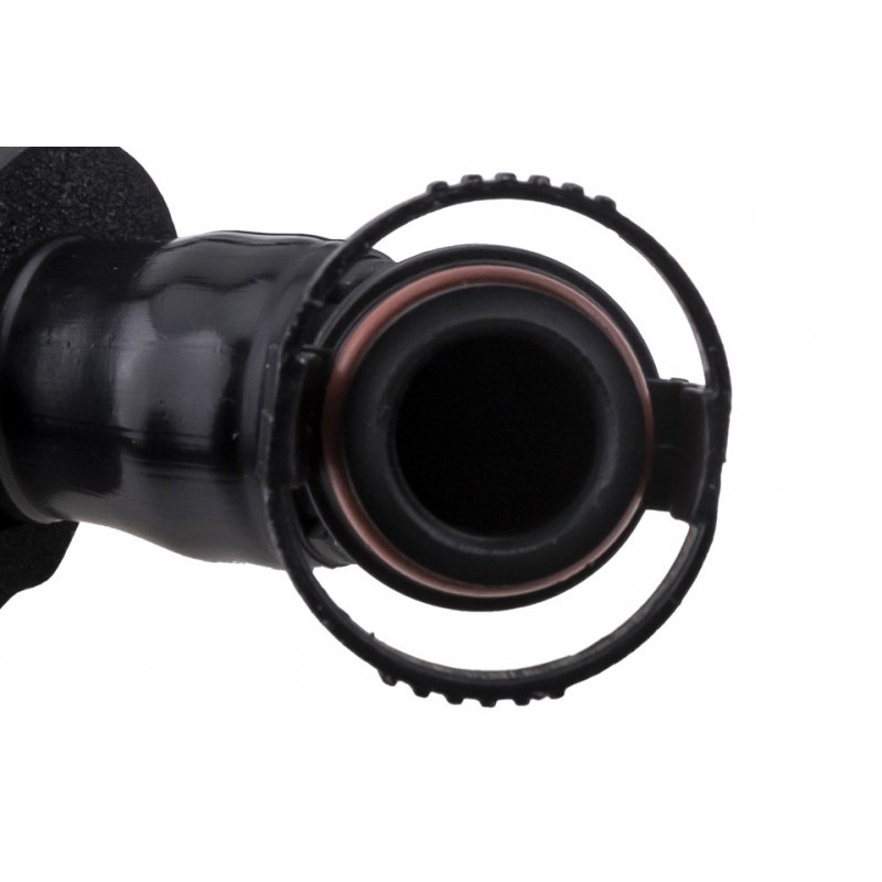 Furtun aerisire bloc motor Bmw Seria 5 (E60), 5 (E61), 6 (E63), 6 (E64), 7 (E65, E66, E67), X5 (E53) 4.0, 4.8 2004-2010, 11617540610