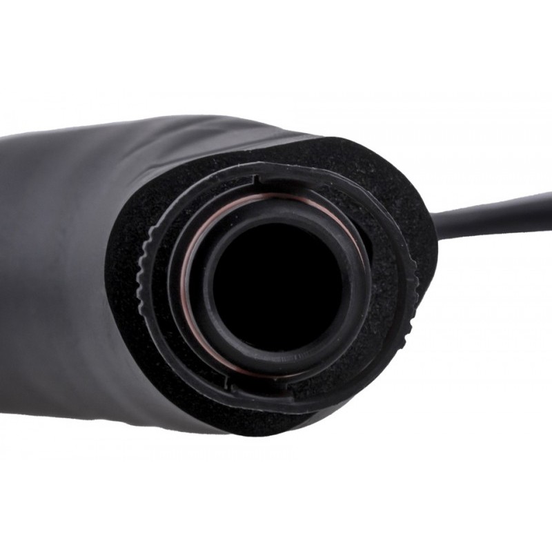 Furtun aerisire bloc motor Bmw Seria 1 (E87), 3 (E90), 3 (E91), 5 (E60), 5 (E61), 6 (E63), 6 (E64), 7 (E65, E66, E67), Z4 (E85), Z4 (E86) 2.5, 3.0 2004-2012, 11157522931