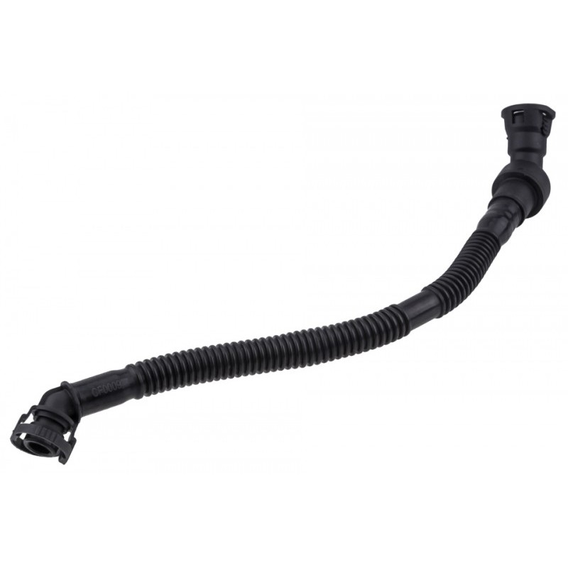 Furtun aerisire bloc motor Bmw Seria 3 (E90), 3 (E91) 2.0 2005-2007, 11157533341