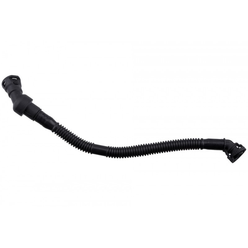 Furtun aerisire bloc motor Bmw Seria 3 (E90), 3 (E91) 2.0 2005-2007, 11157533341