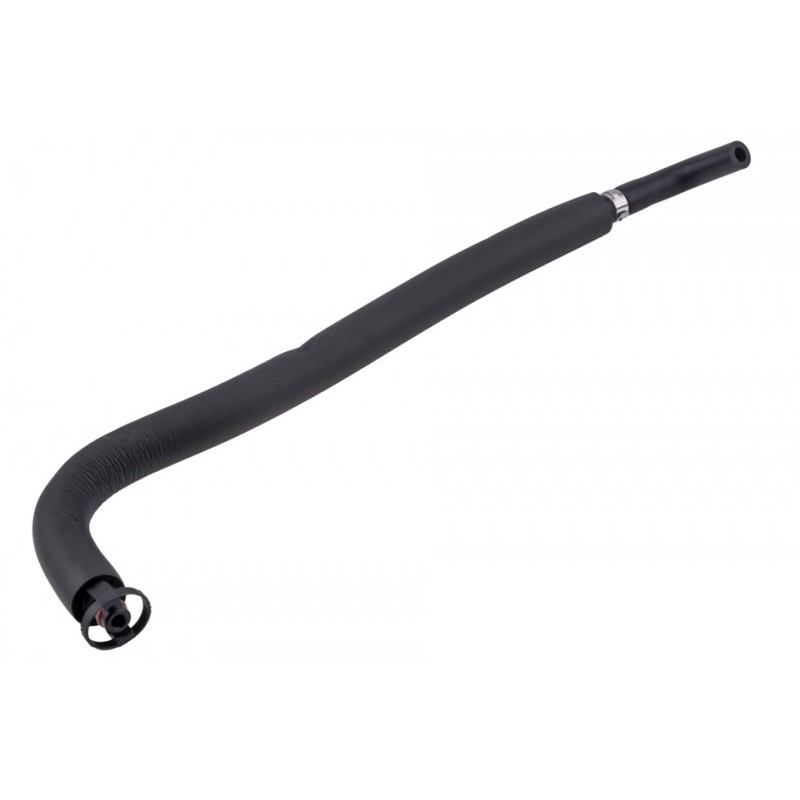 Furtun aerisire bloc motor Bmw Seria 3 (E46), 5 (E39), 7 (E38), Z3 (E36) 2.0, 2.5, 2.8 1995-2003, 11157520035