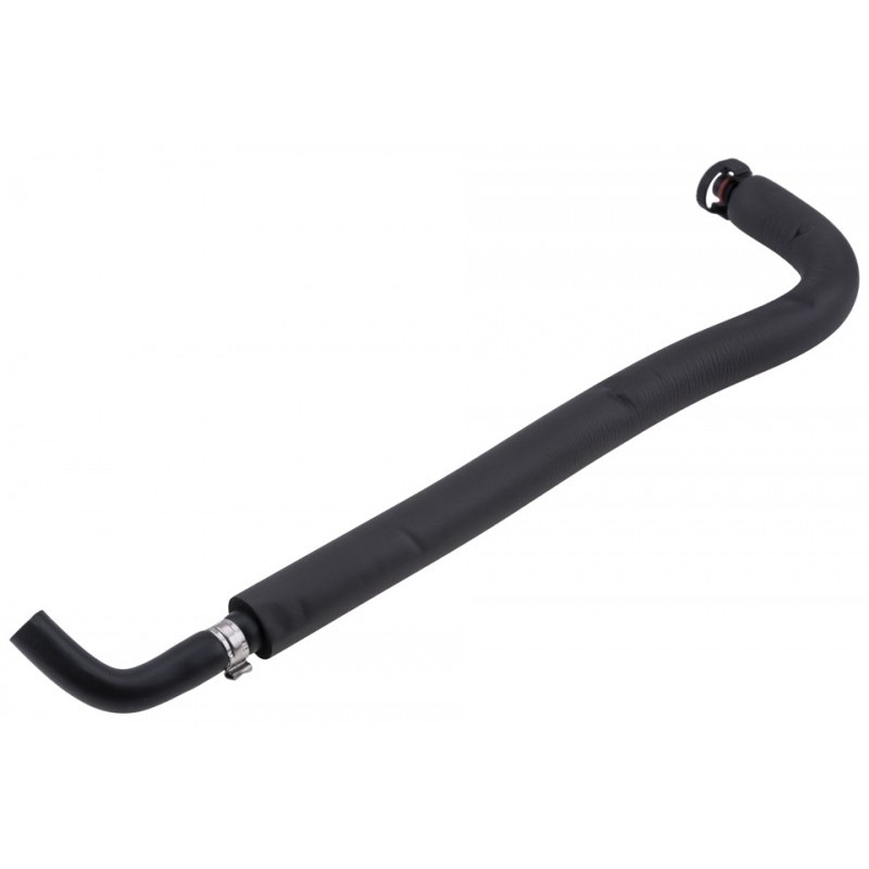 Furtun aerisire bloc motor Bmw Seria 3 (E46), 5 (E39), 7 (E38), Z3 (E36) 2.0, 2.5, 2.8 1995-2003, 11157520035
