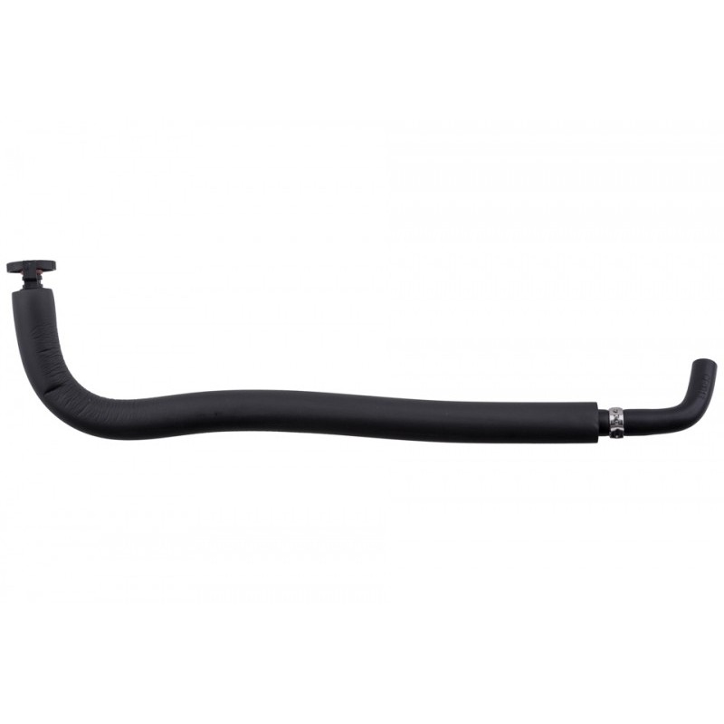 Furtun aerisire bloc motor Bmw Seria 3 (E46), 5 (E39), 7 (E38), Z3 (E36) 2.0, 2.5, 2.8 1995-2003, 11157520035