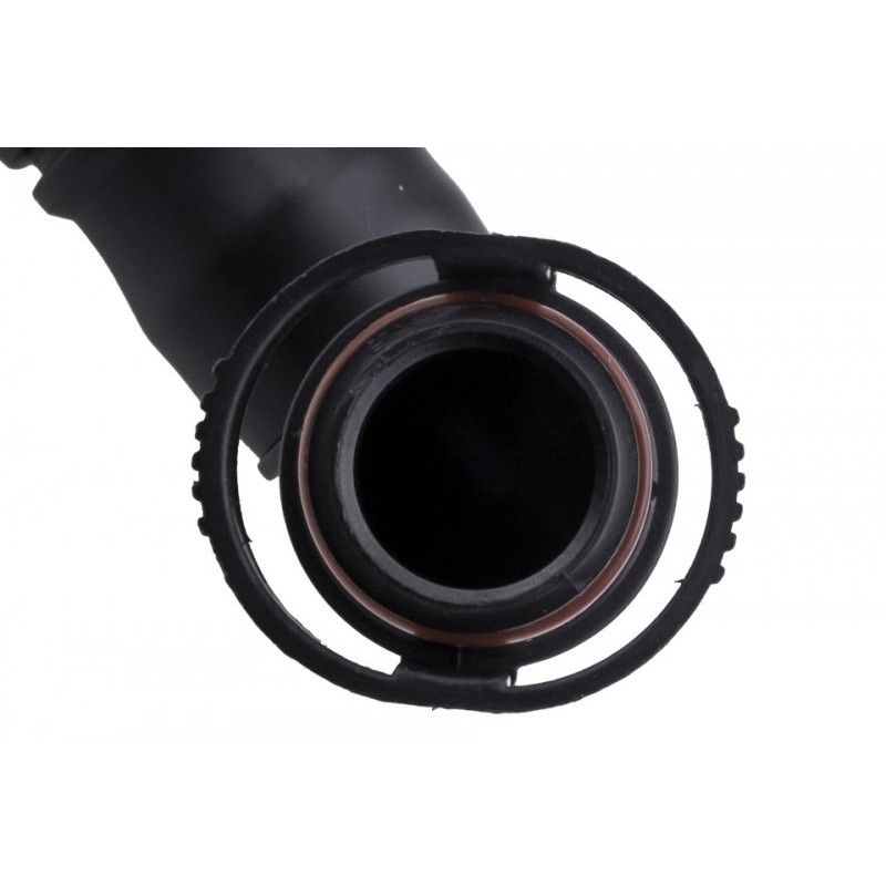 Furtun aerisire bloc motor Bmw Seria 3 (E46), 5 (E39), 5 (E60), 5 (E61), 7 (E38), 7 (E65, E66, E67), X3 (E83), X5 (E53), Z3 (E36), Z4 (E85) 2.0-3.0 1995-2010, 11611432559