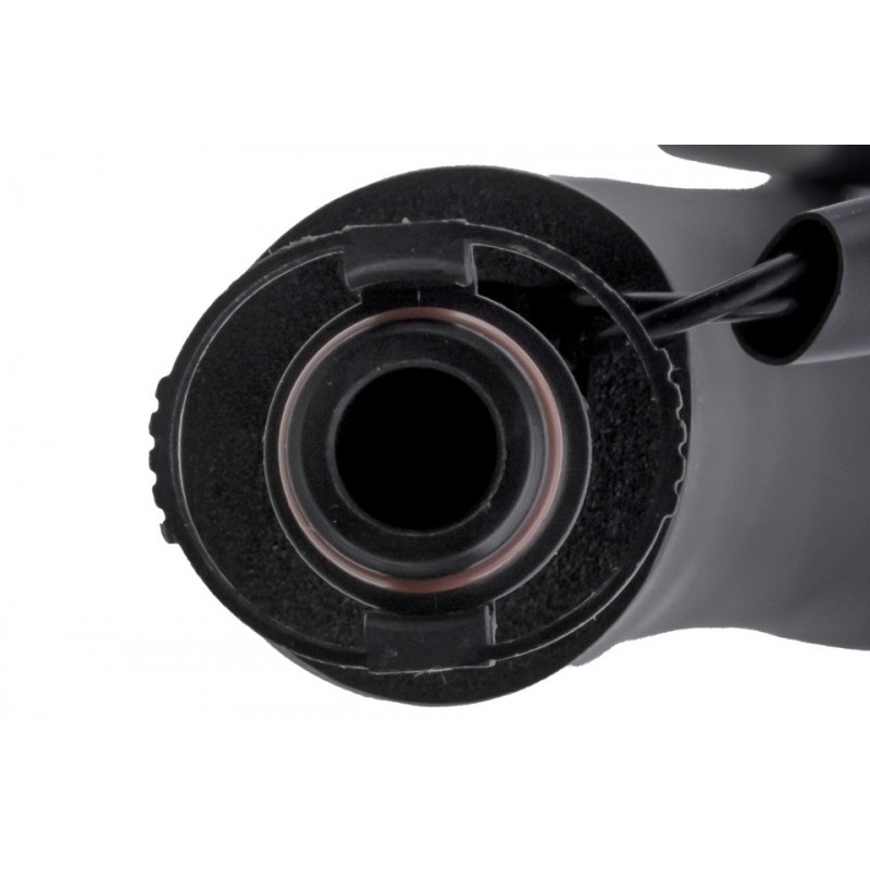 Furtun aerisire bloc motor Bmw Seria 1 (E87), 3 (E90), 3 (E91), 5 (E60), 5 (E61), 6 (E63), 6 (E64), 7 (E65, E66, E67), Z4 (E85), Z4 (E86) 2.5, 3.0 2004-2012, 11157567801