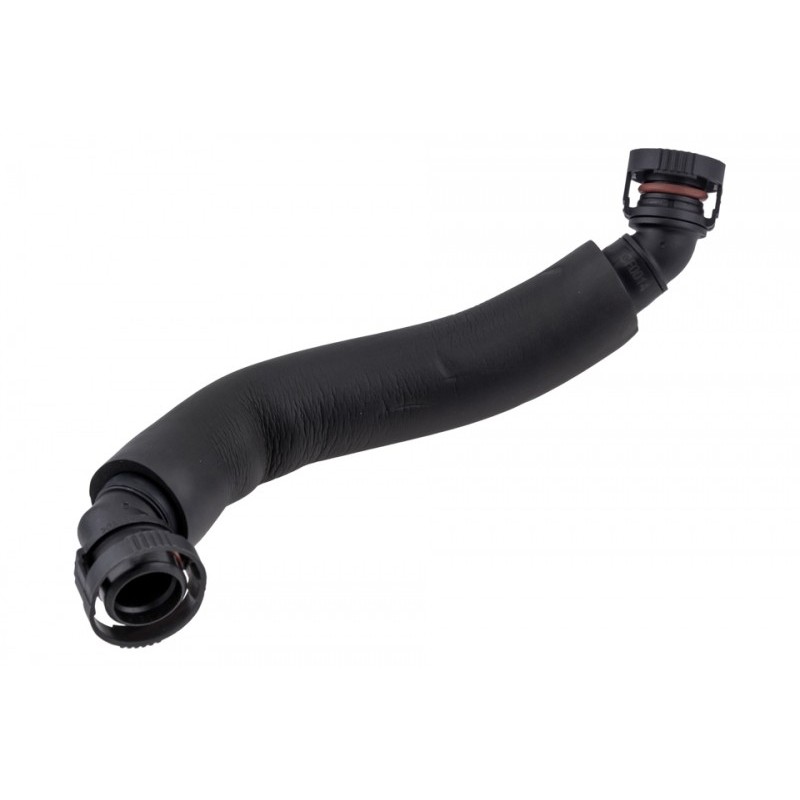 Furtun aerisire bloc motor Bmw Seria 1 (E87), 3 (E90), 3 (E91) 2.0 2004-2012, 11157542633