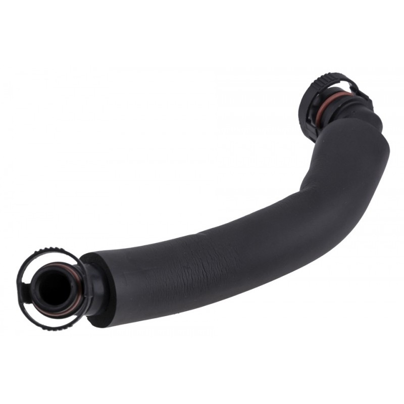 Furtun aerisire bloc motor Bmw Seria 1 (E87), 3 (E90), 3 (E91) 2.0 2004-2012, 11157542633