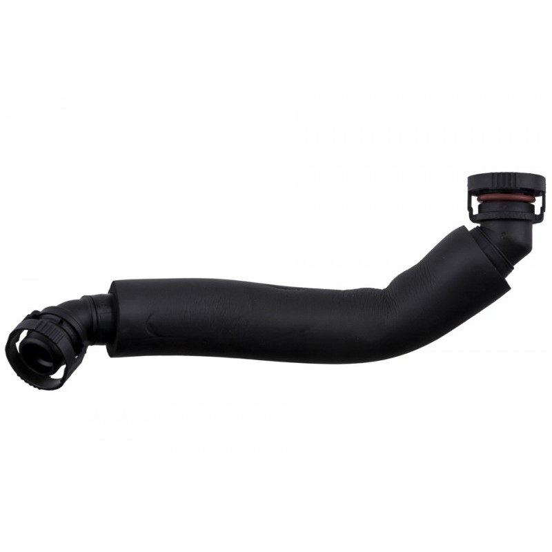 Furtun aerisire bloc motor Bmw Seria 1 (E87), 3 (E90), 3 (E91) 2.0 2004-2012, 11157542633