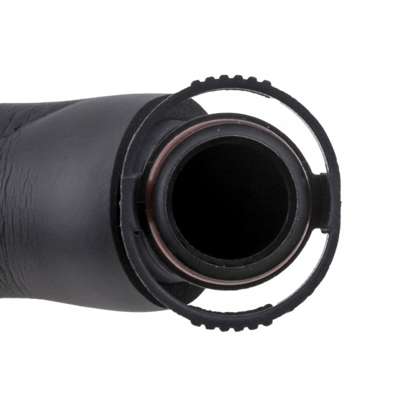 Furtun aerisire bloc motor Bmw Seria 1 (E87), 3 (E90), 3 (E91) 2.0 2004-2012, 11157542633