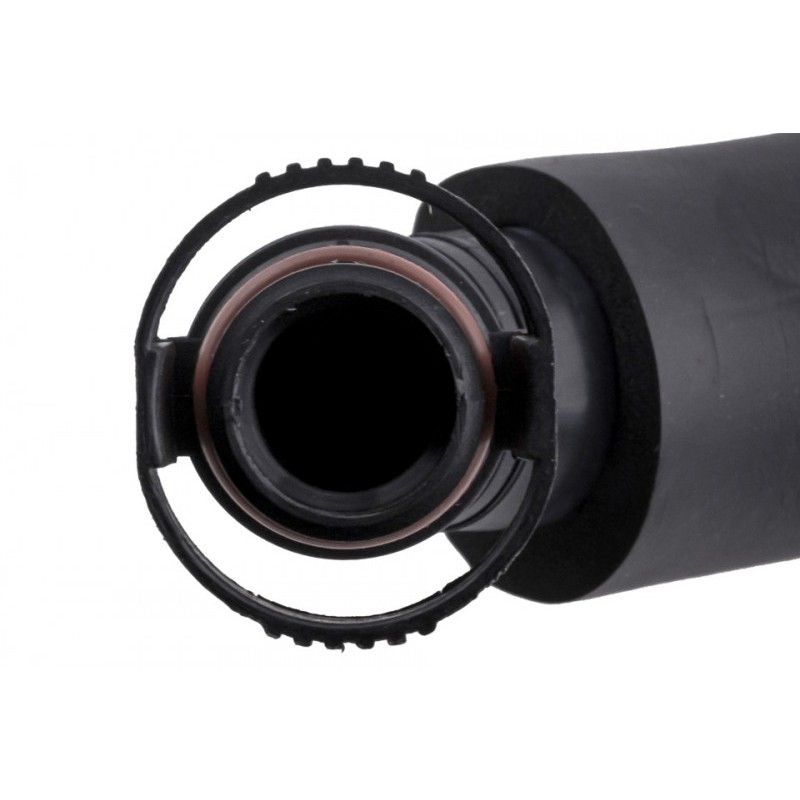 Furtun aerisire bloc motor Bmw Seria 1 (E87), 3 (E90), 3 (E91) 2.0 2004-2012, 11157542633