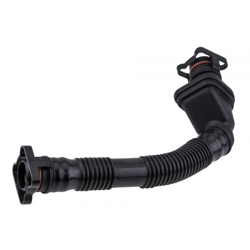 Furtun aerisire bloc motor Bmw Seria 3 (E90, E92, E93) 335i Usa, 11157553949